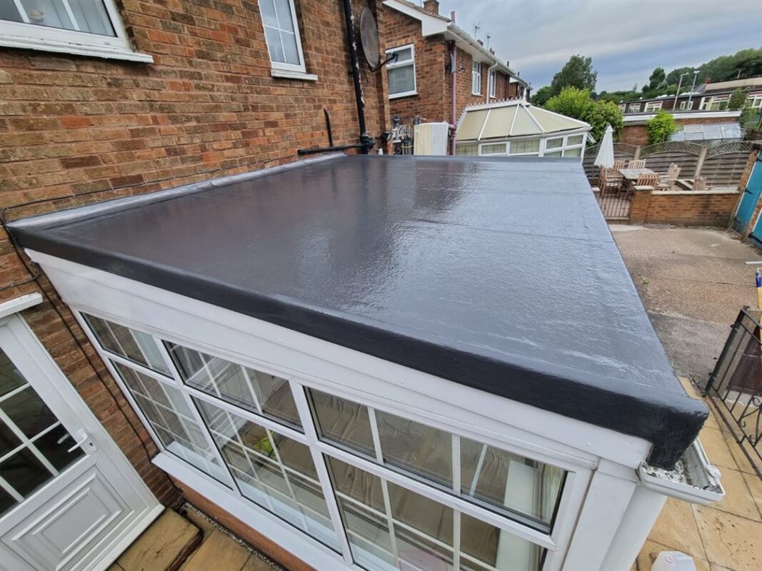 Stay Dry Roofing Ltd, Roofer, London